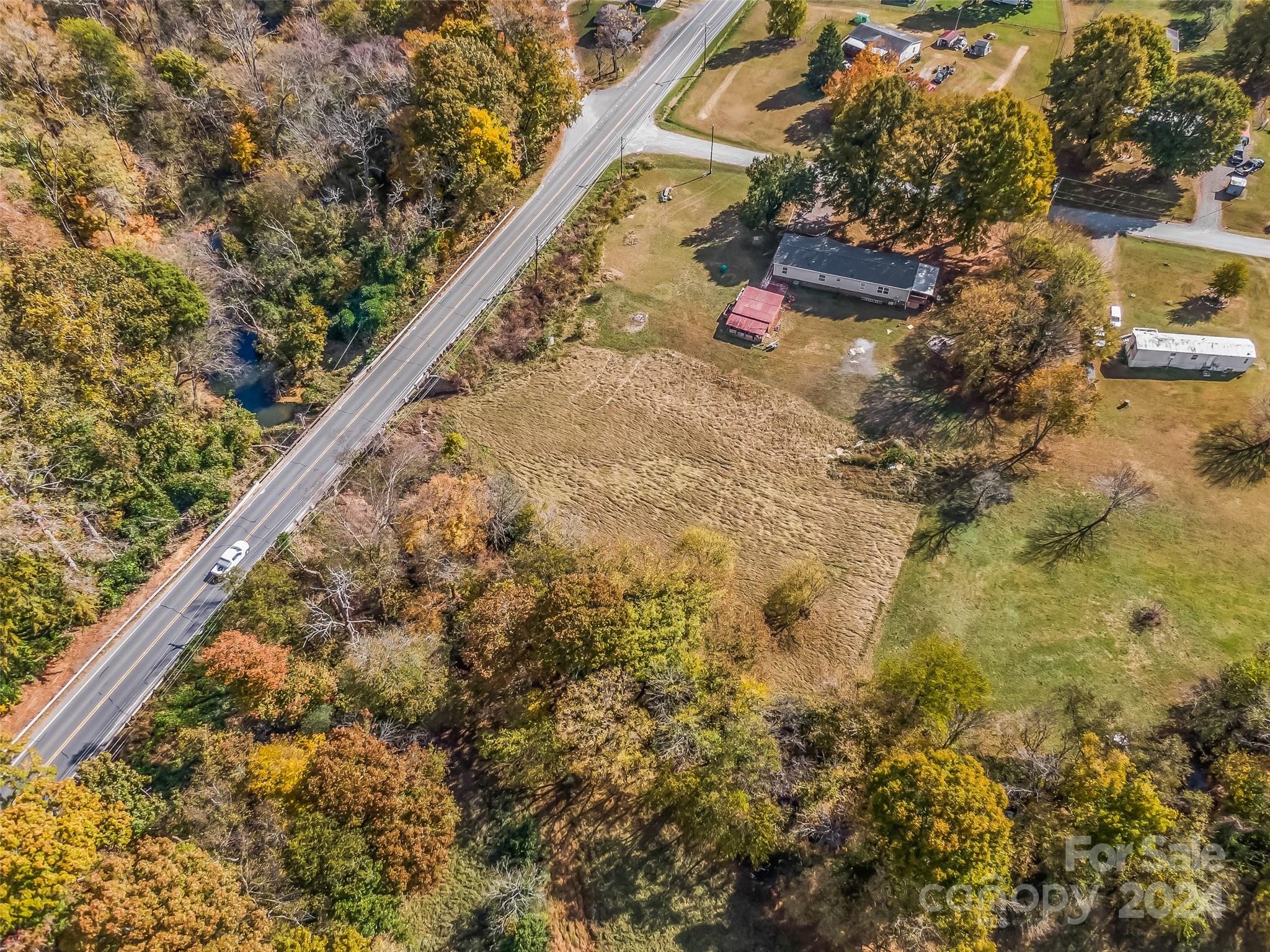 FOREST HILLS - Residential