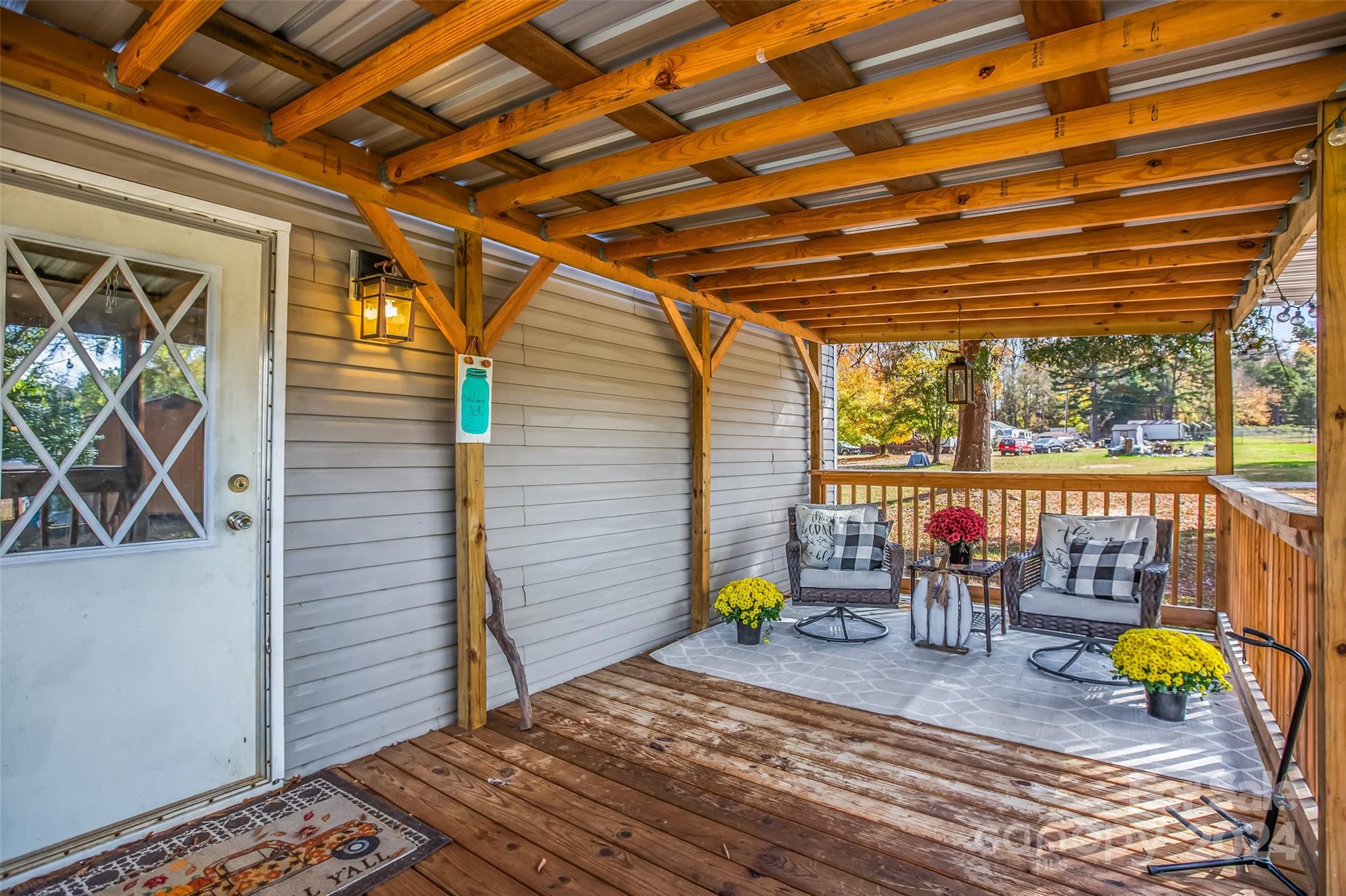 FOREST HILLS - Residential