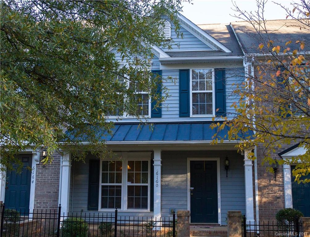 Prosperity Ridge - Residential