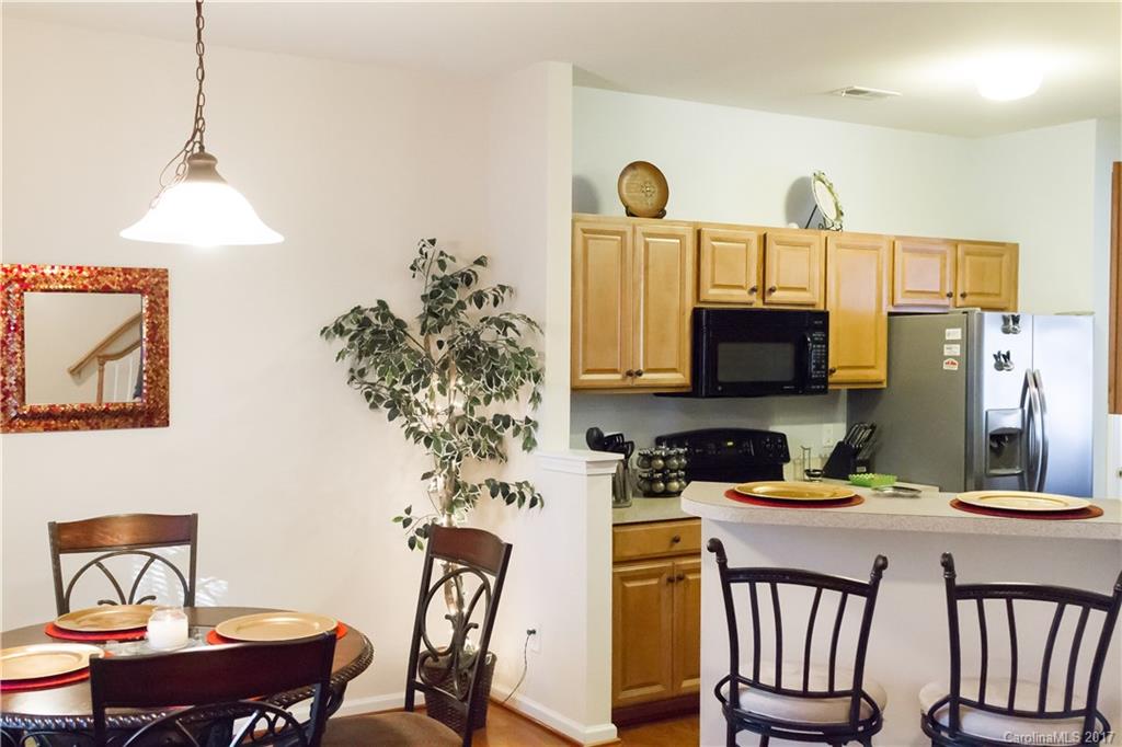 Prosperity Ridge - Residential