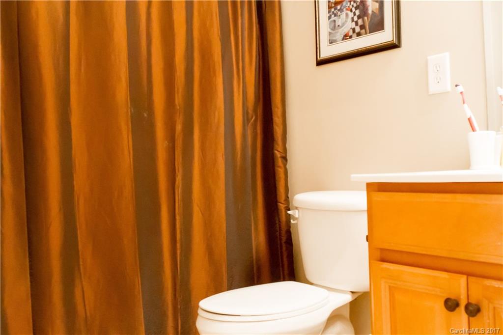 Prosperity Ridge - Residential