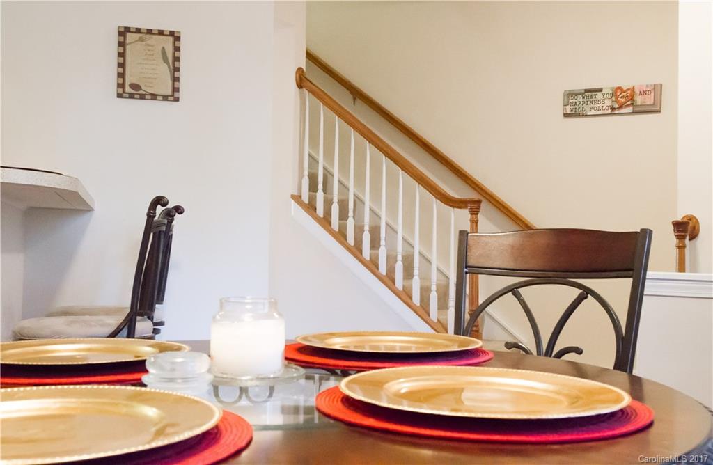 Prosperity Ridge - Residential