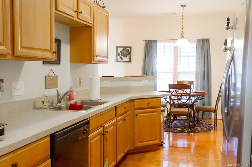 Prosperity Ridge - Residential