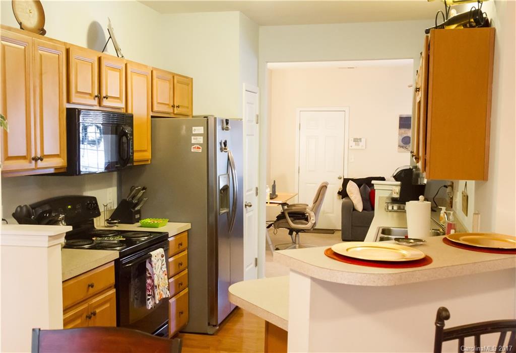 Prosperity Ridge - Residential