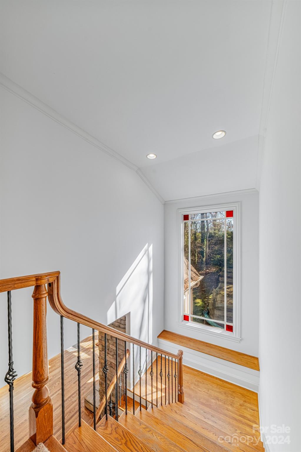 Hudson Place - Residential