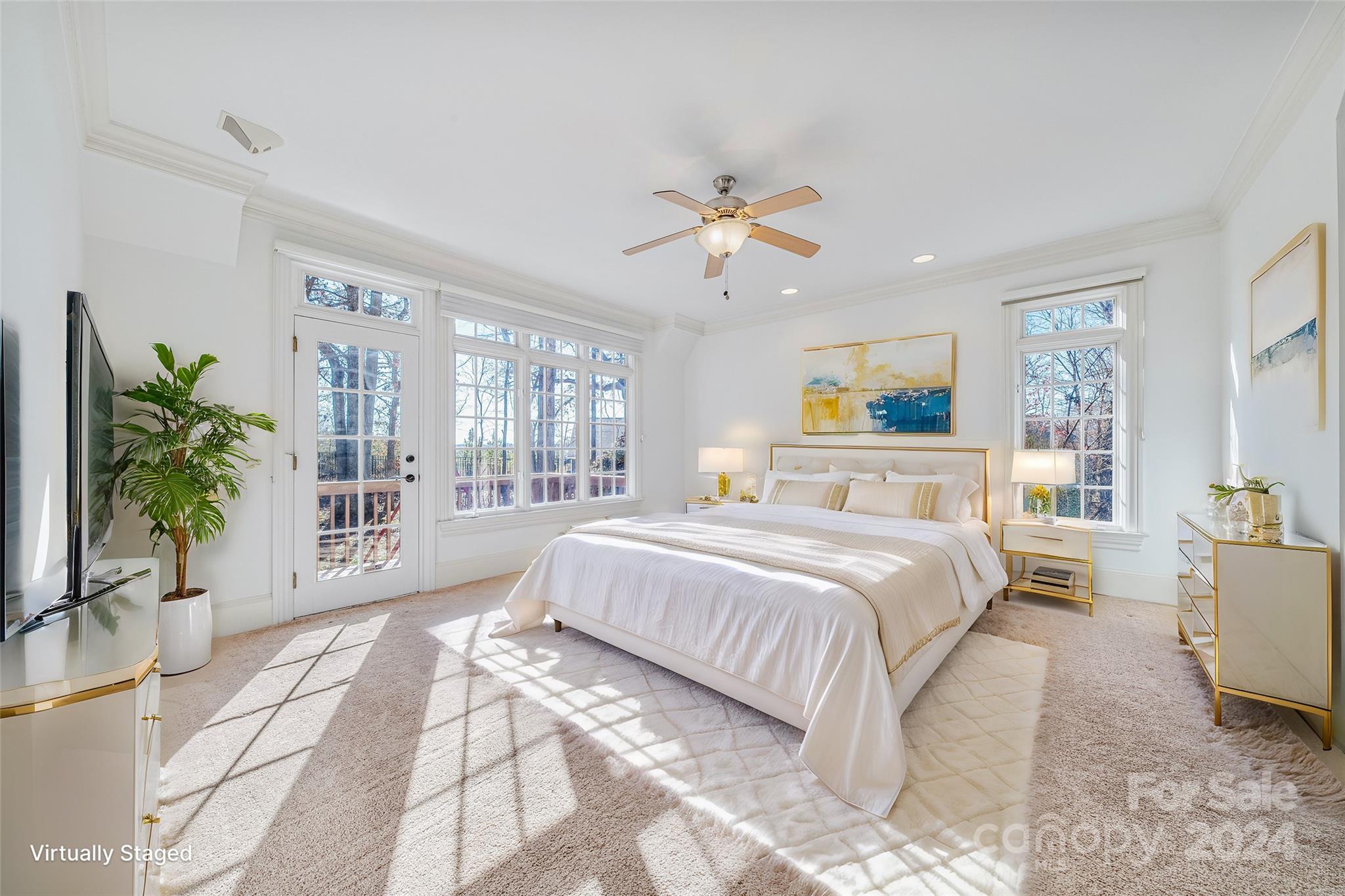 Hudson Place - Residential