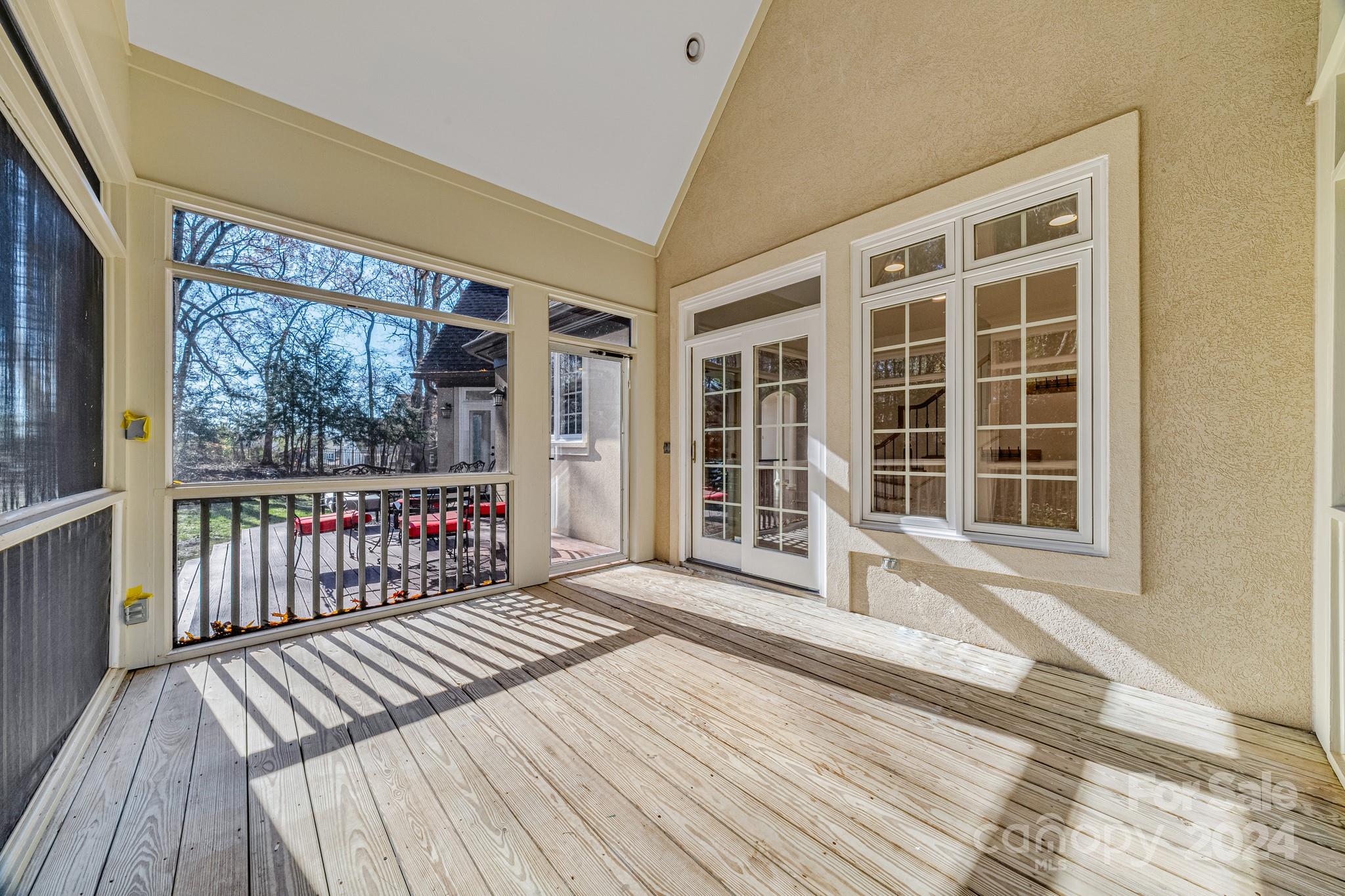 Hudson Place - Residential