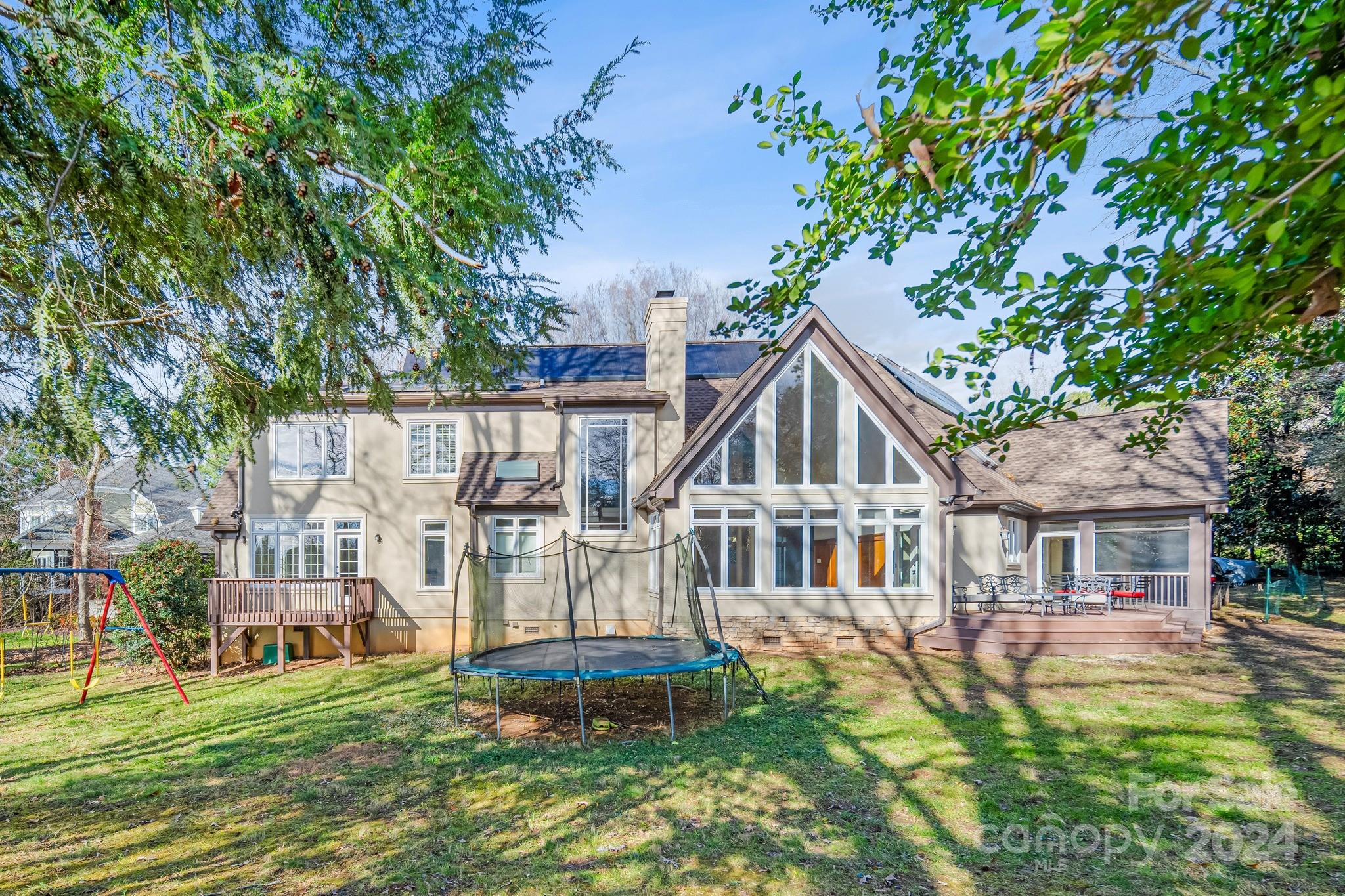 Hudson Place - Residential