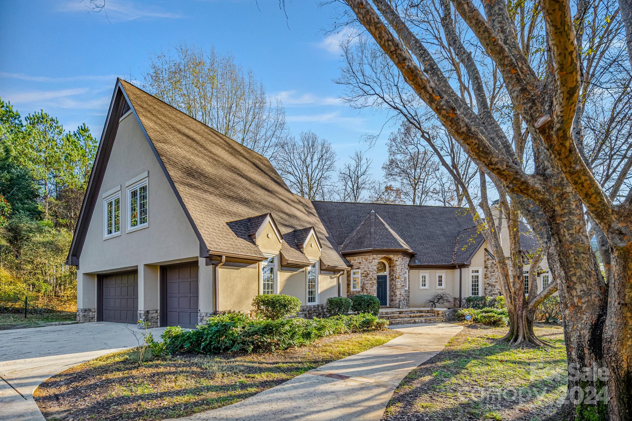 Hudson Place - Residential