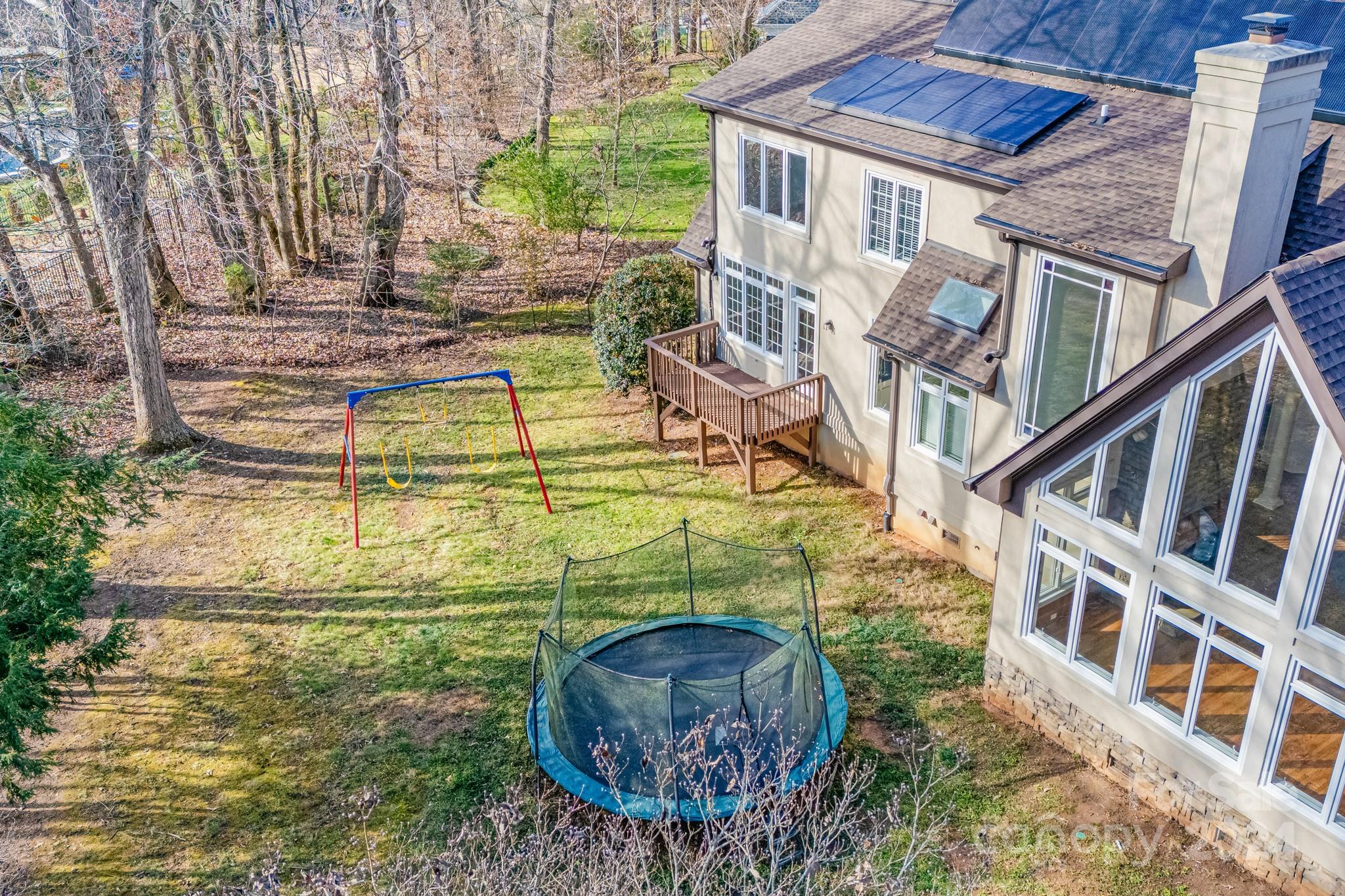 Hudson Place - Residential