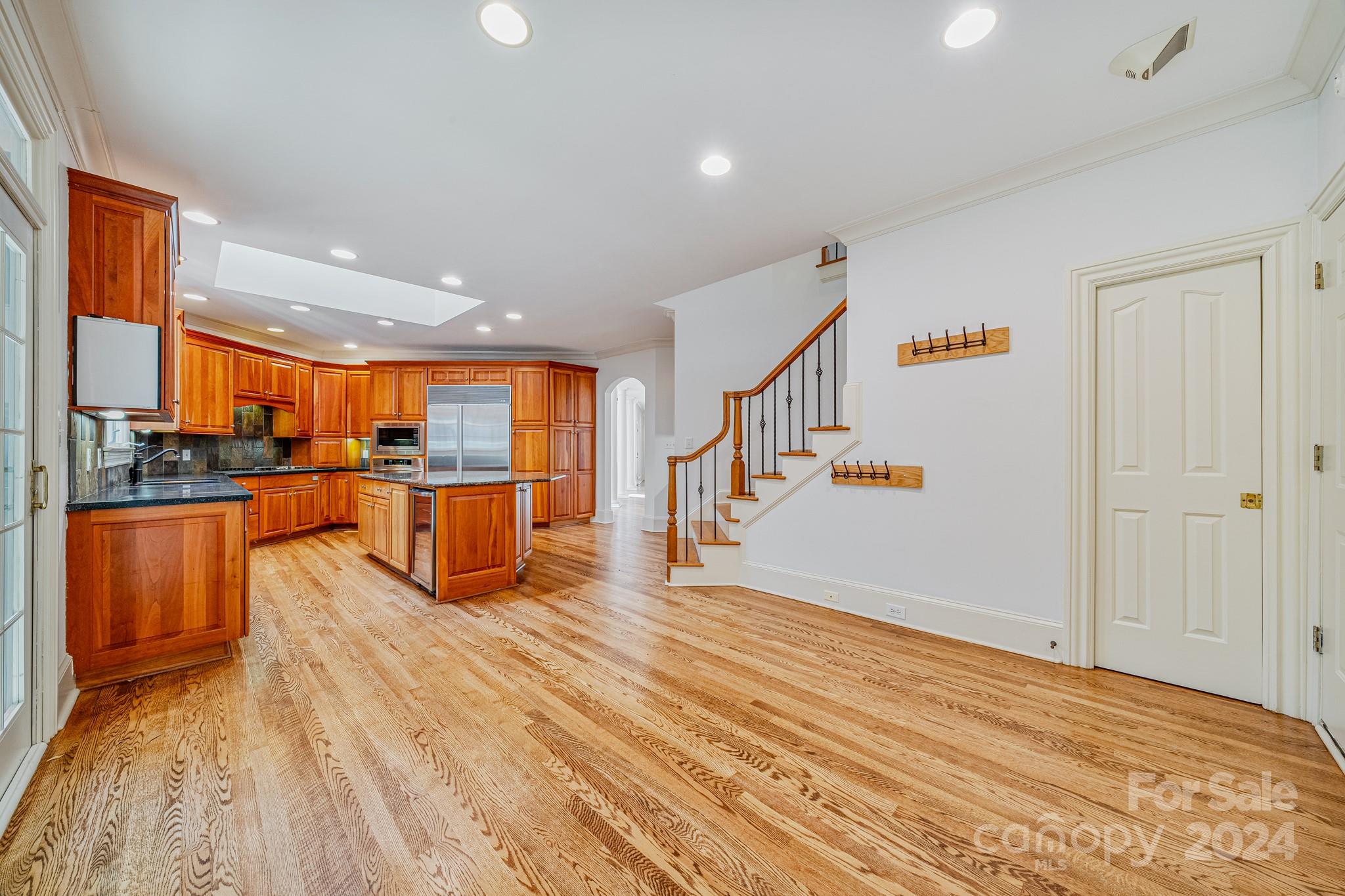 Hudson Place - Residential