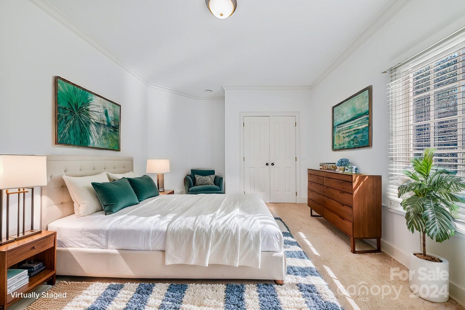 Hudson Place - Residential