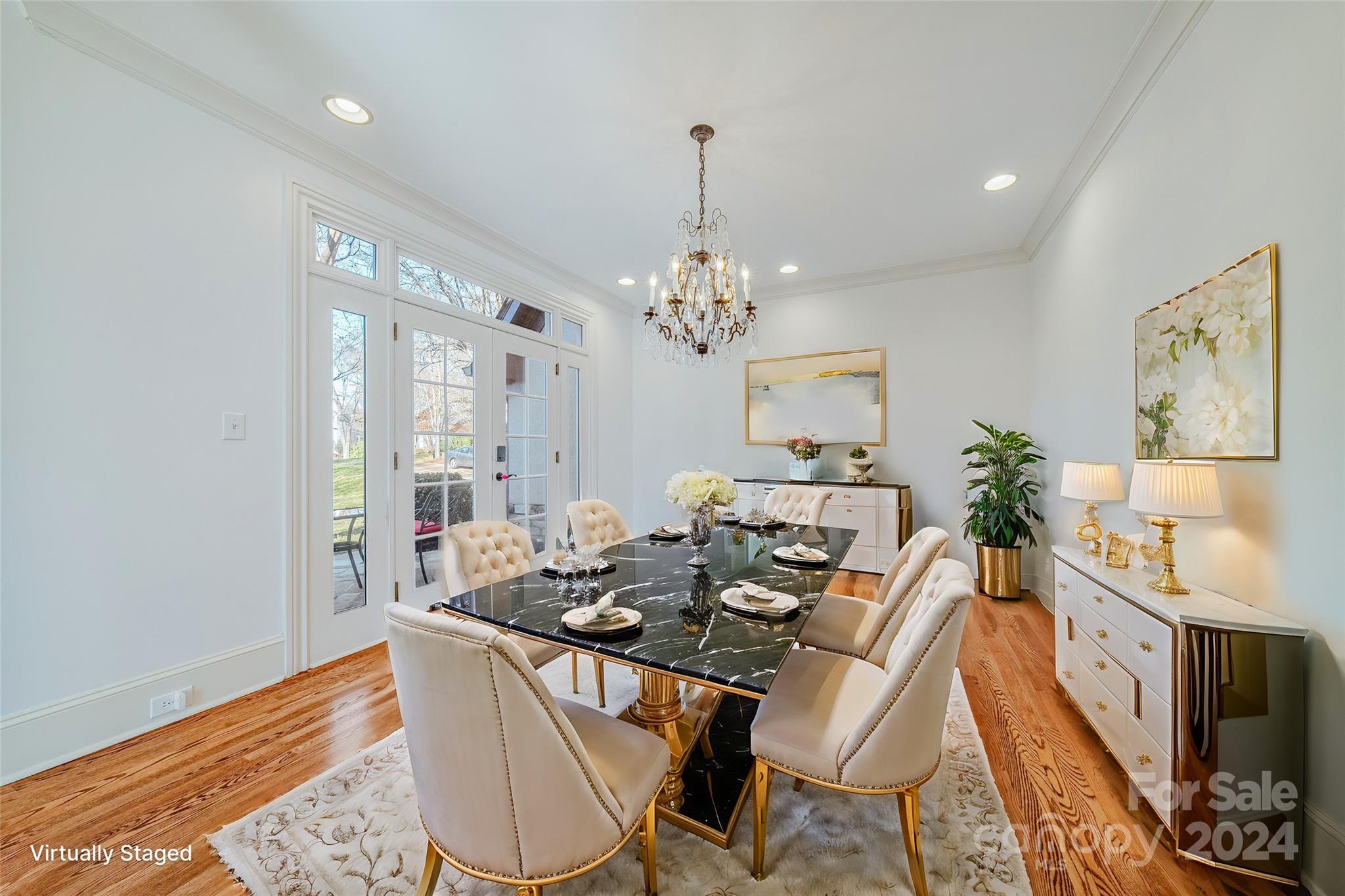 Hudson Place - Residential