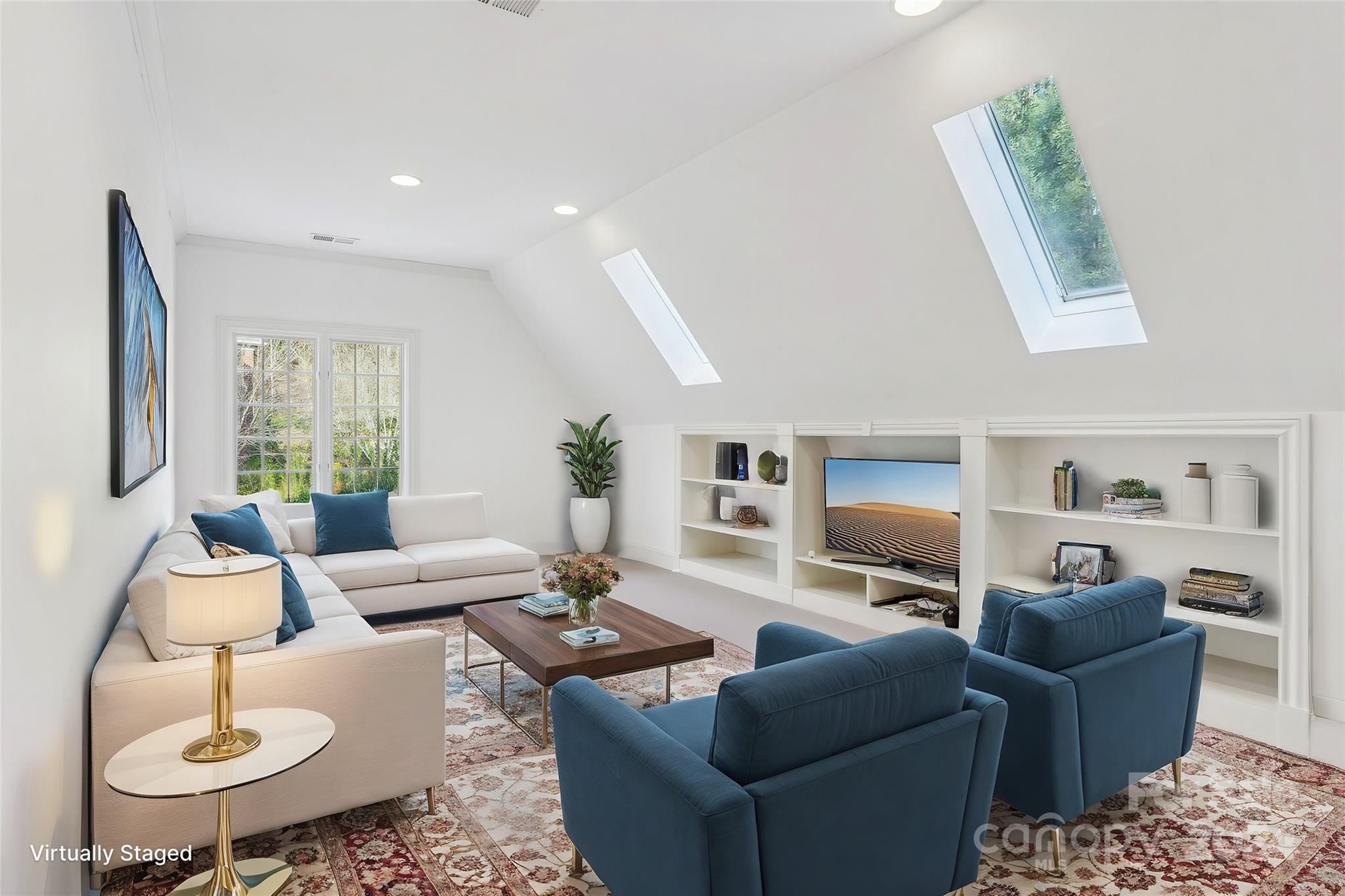 Hudson Place - Residential