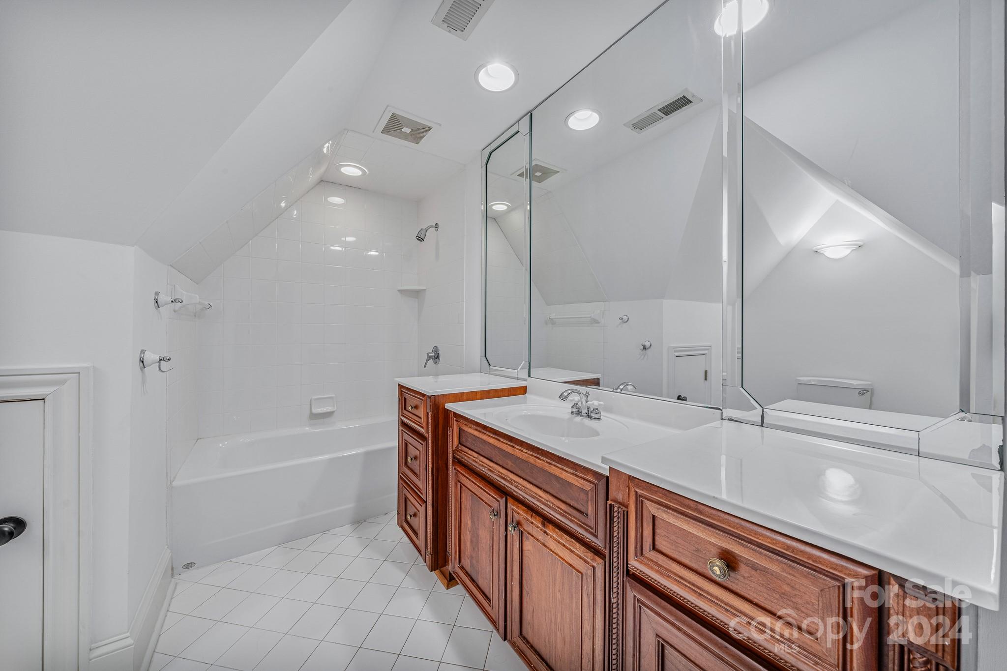 Hudson Place - Residential