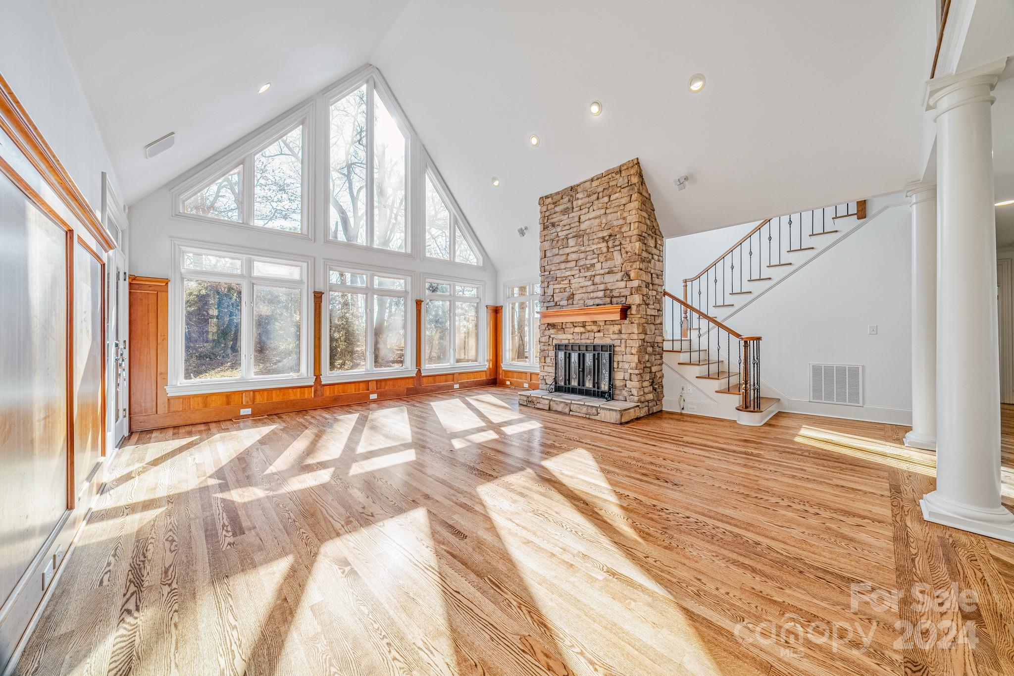 Hudson Place - Residential