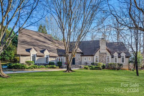 A home in Davidson