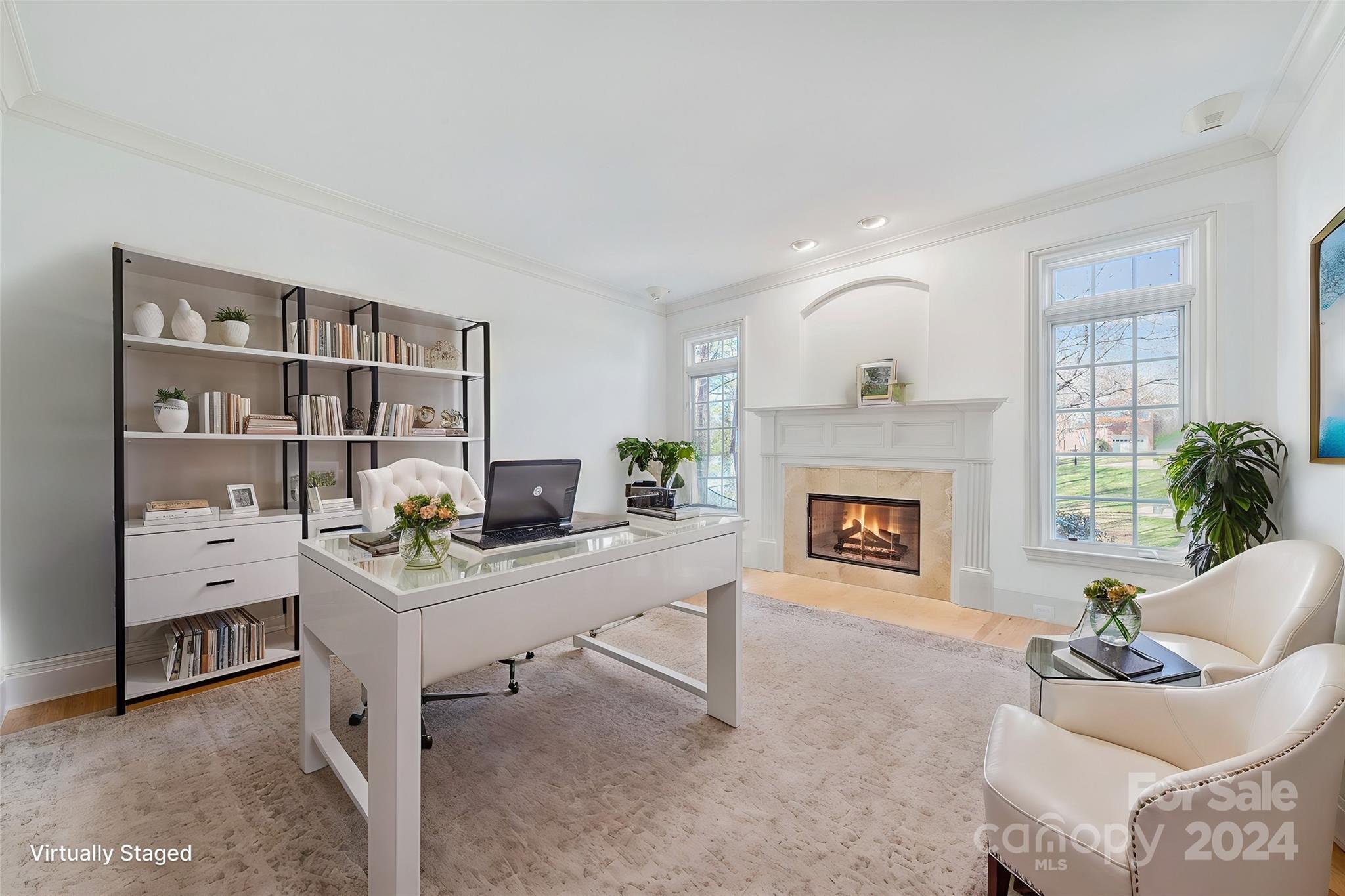 Hudson Place - Residential