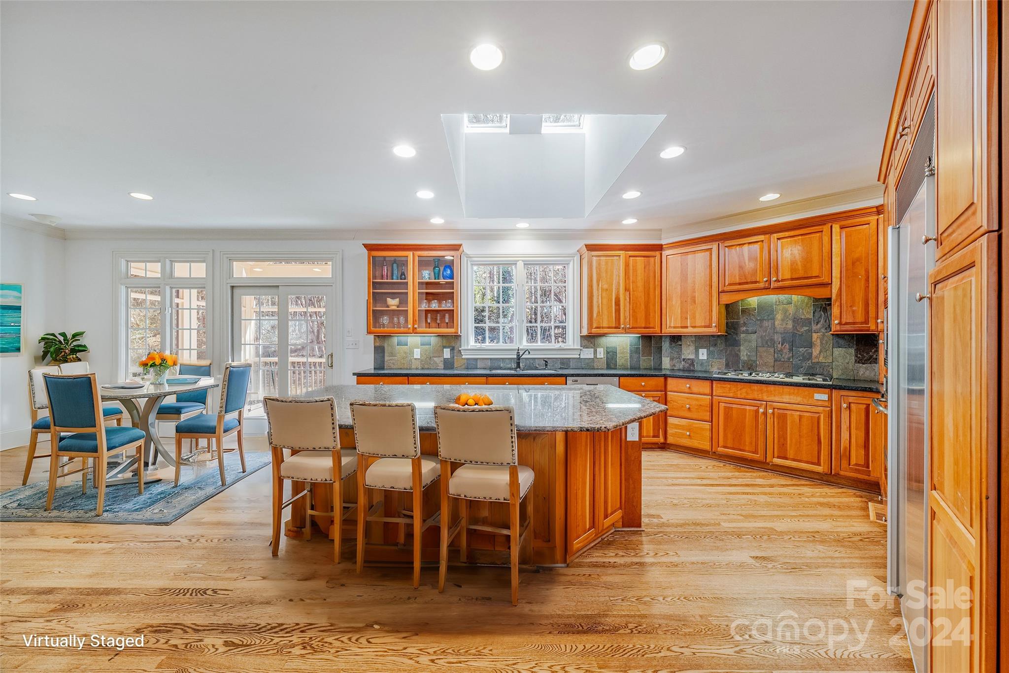 Hudson Place - Residential