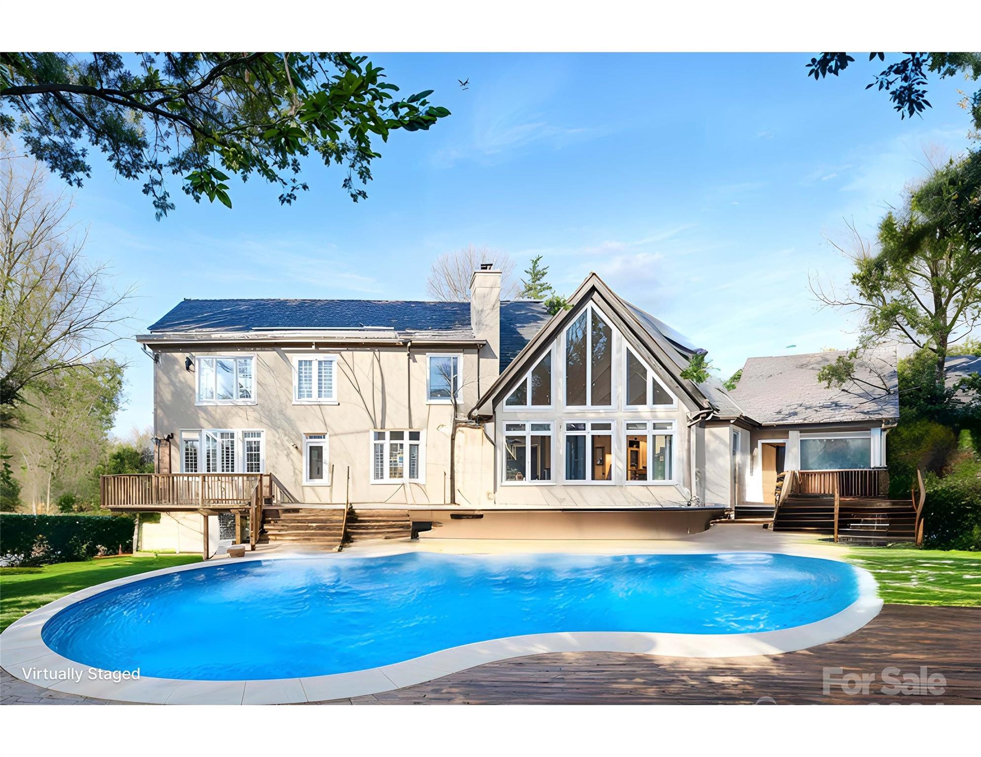 Hudson Place - Residential