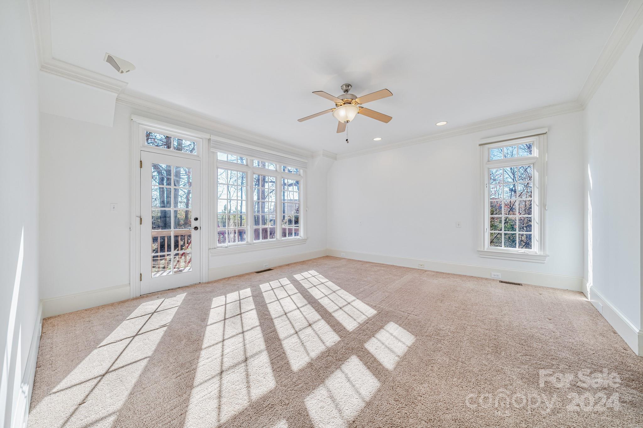 Hudson Place - Residential