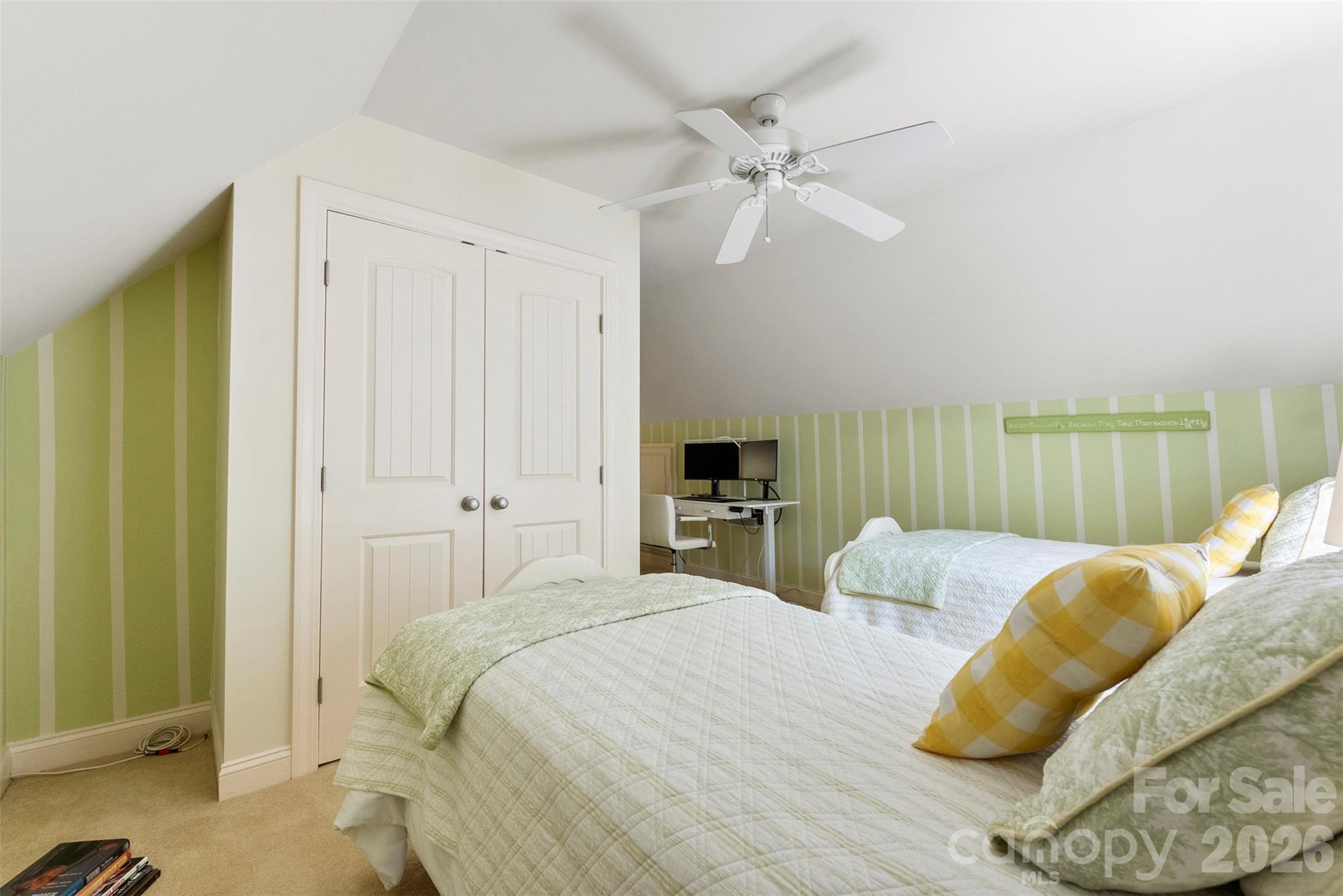 Pine Forest - Residential