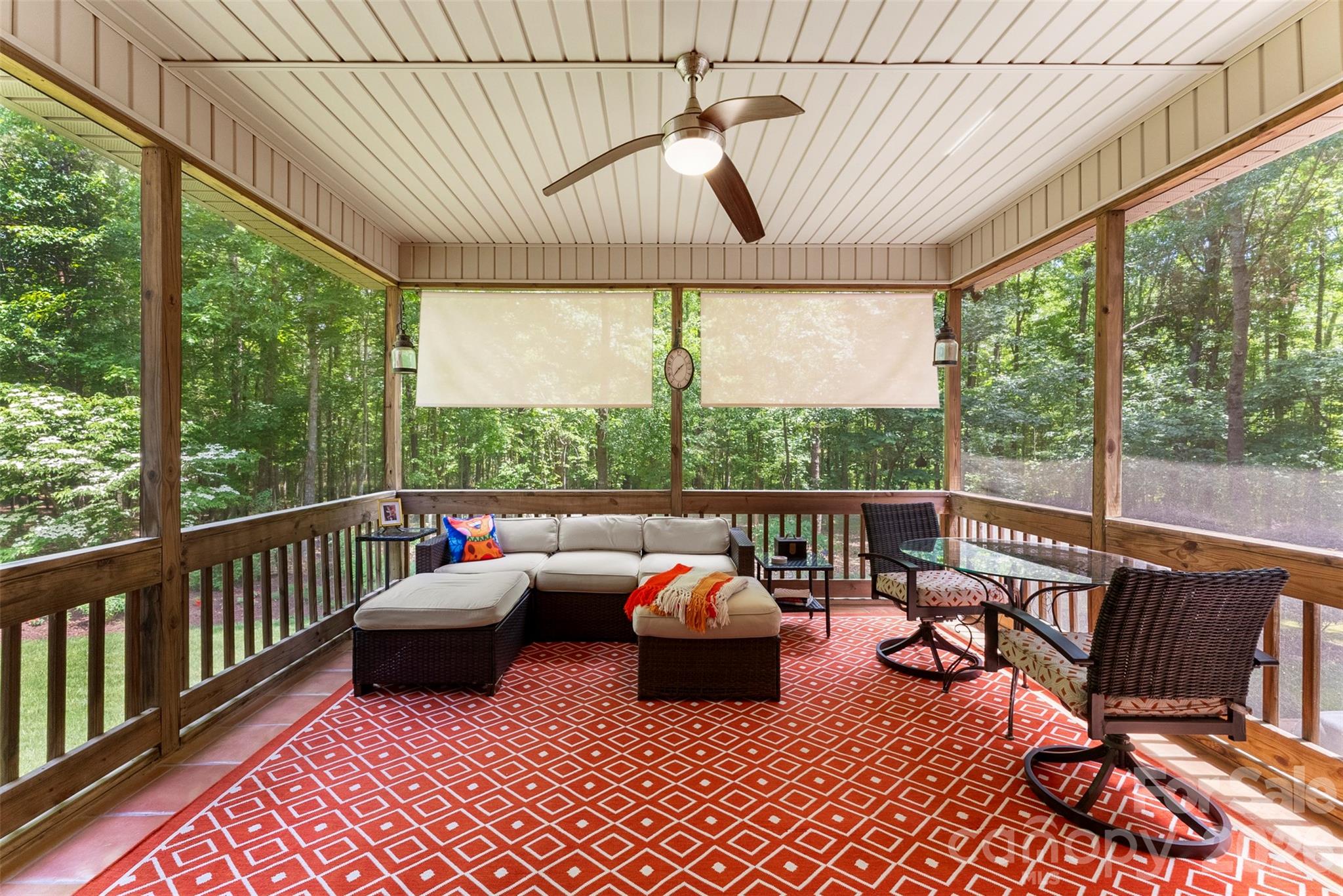 Pine Forest - Residential