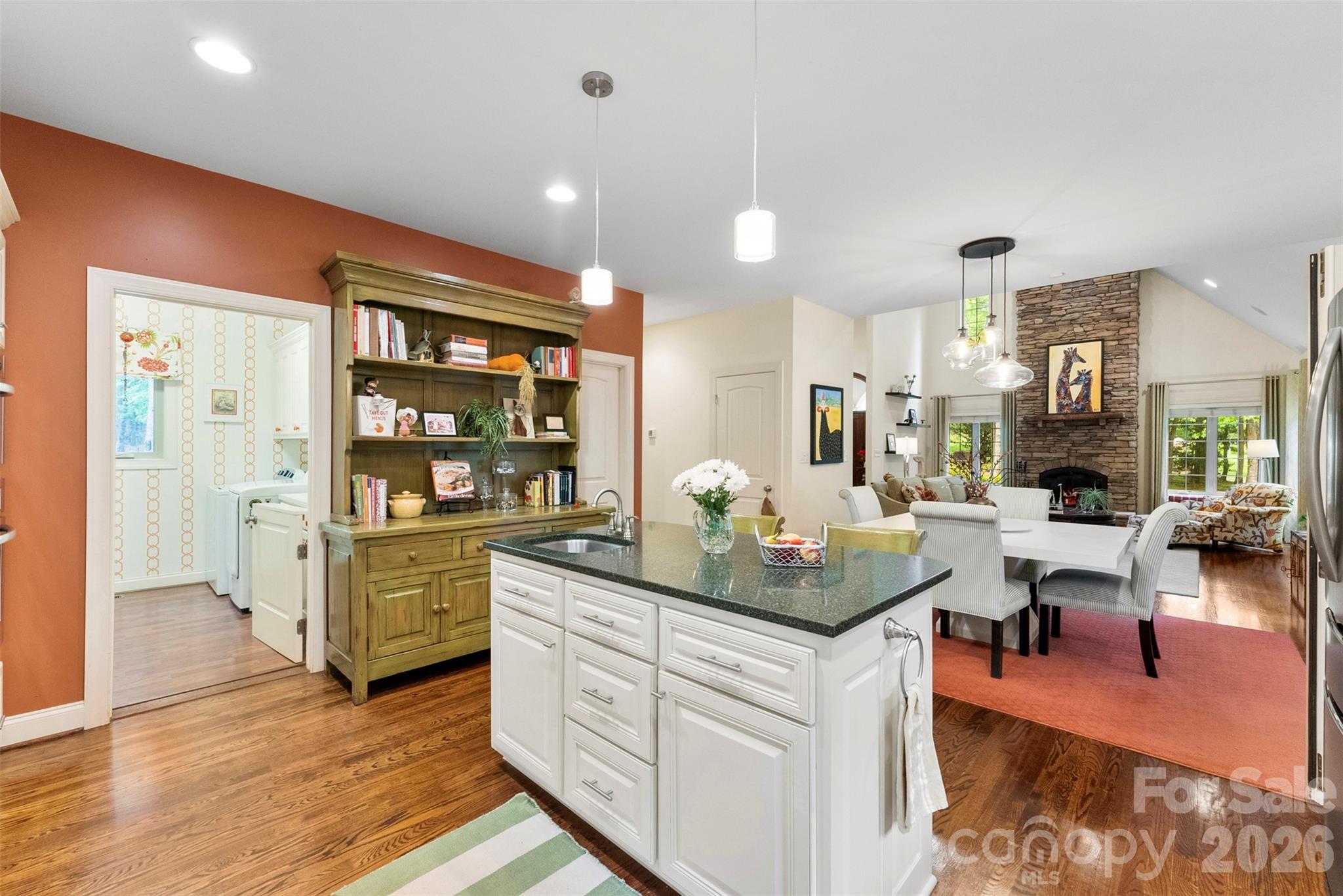 Pine Forest - Residential