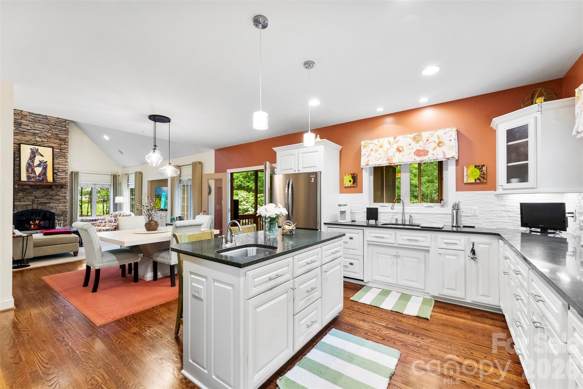 Pine Forest - Residential