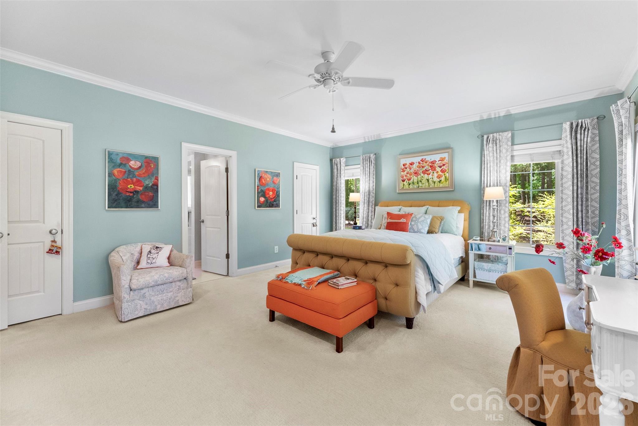 Pine Forest - Residential