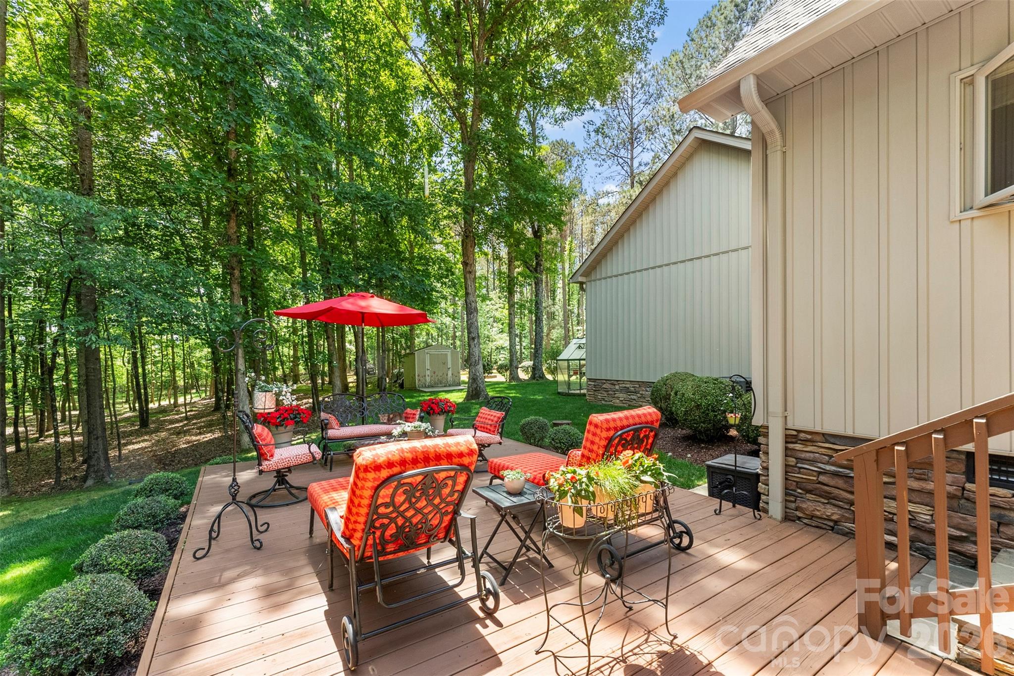 Pine Forest - Residential