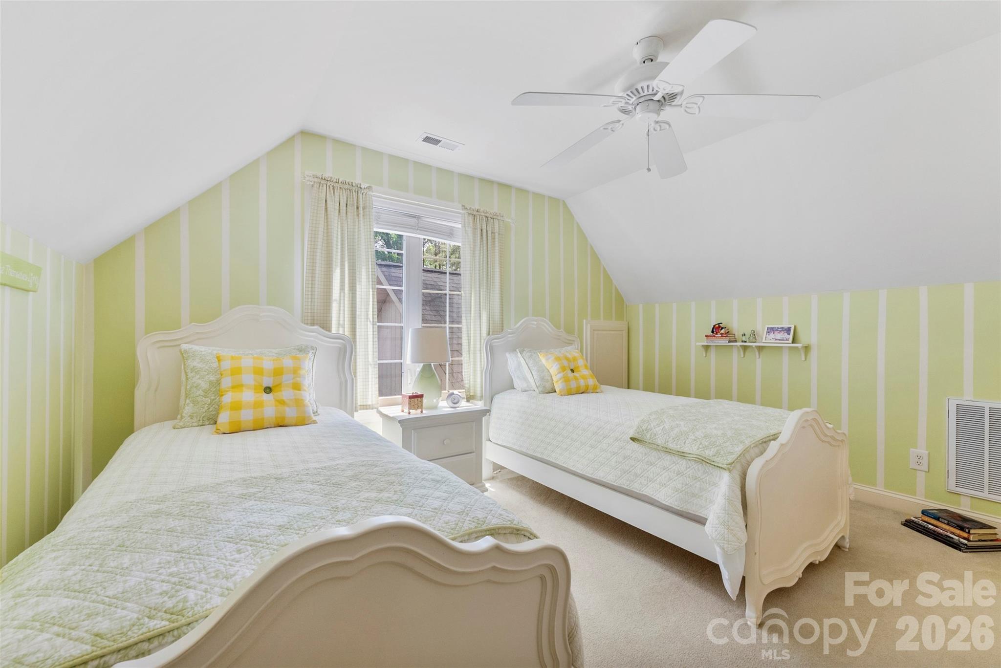 Pine Forest - Residential