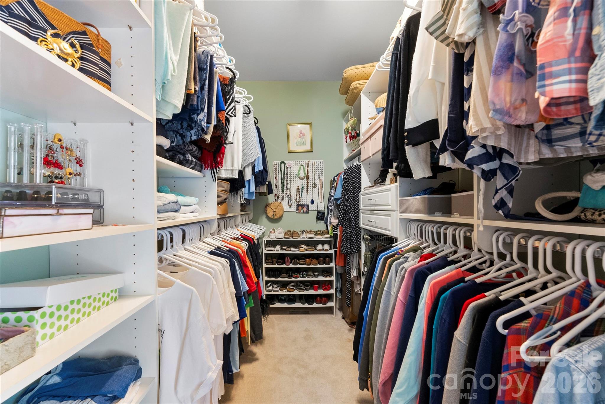 Pine Forest - Residential