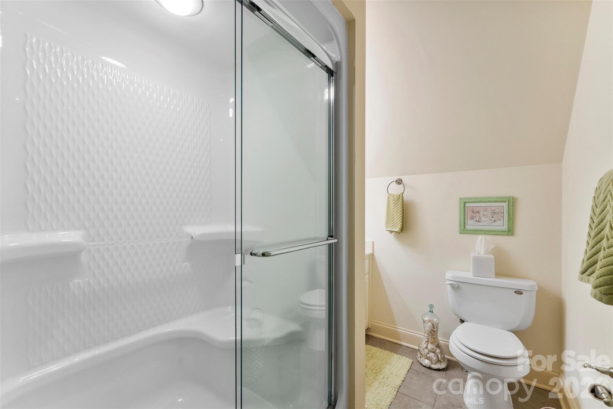 Pine Forest - Residential