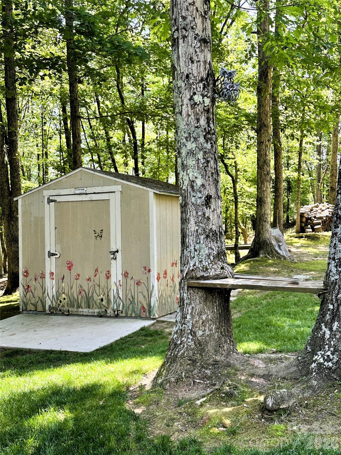 Pine Forest - Residential