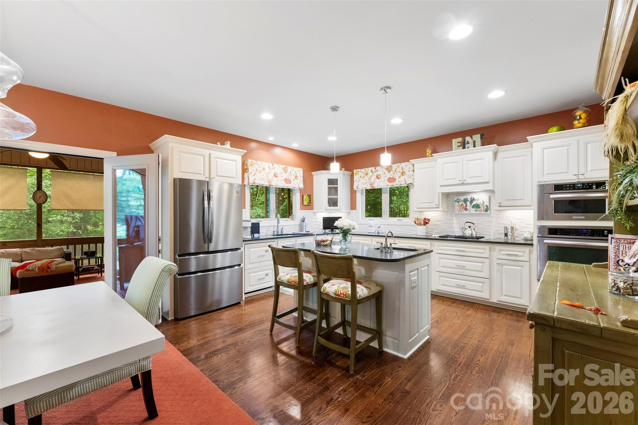 Pine Forest - Residential