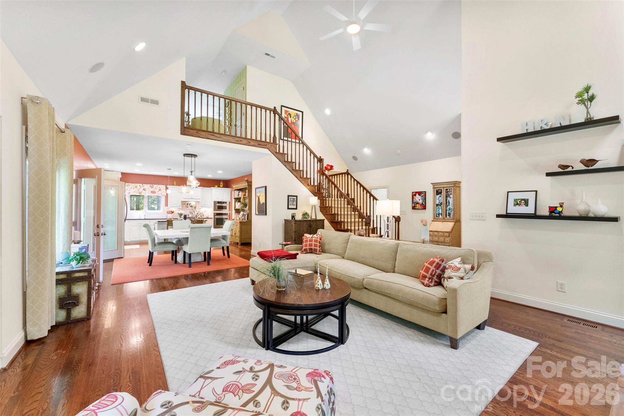 Pine Forest - Residential