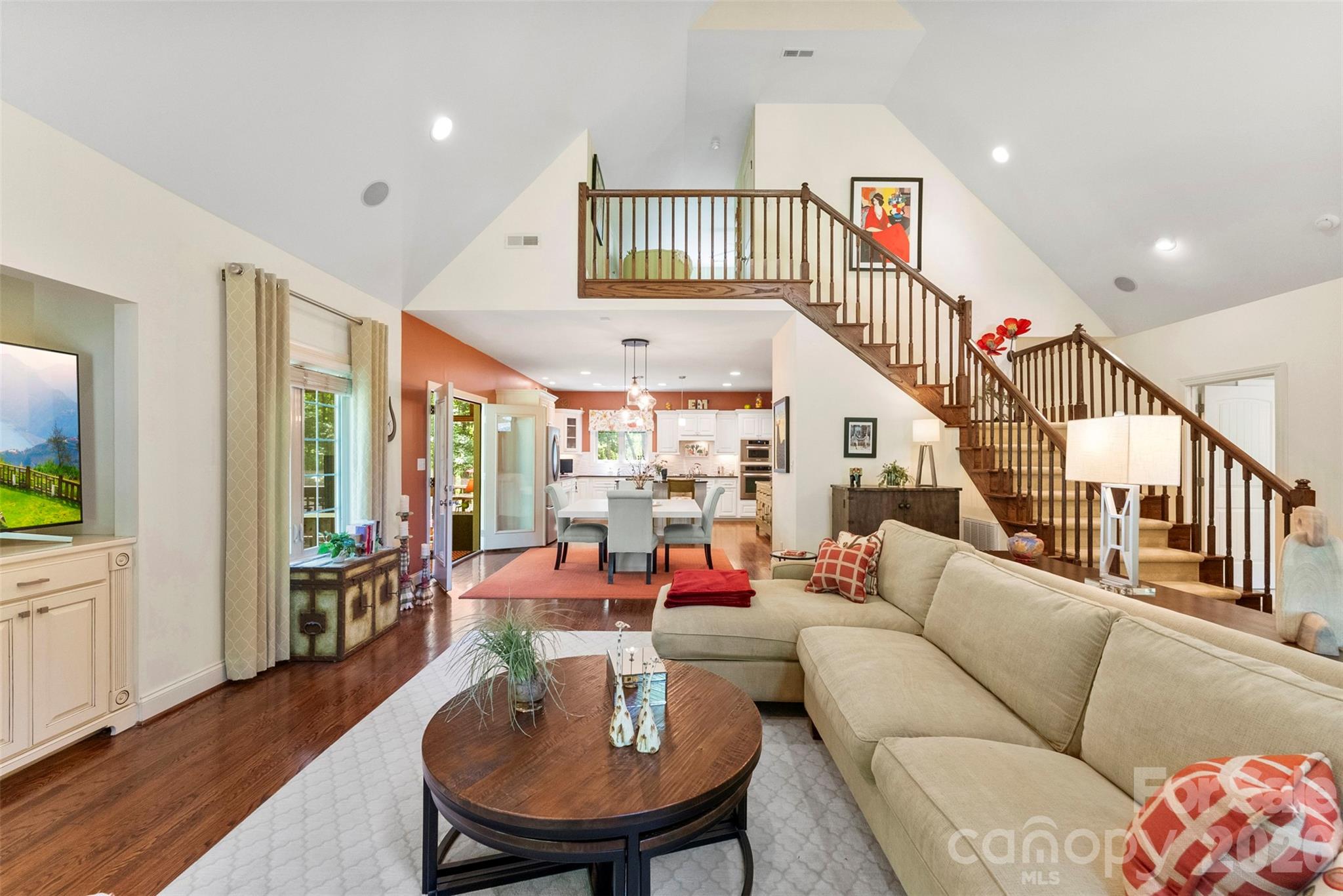 Pine Forest - Residential