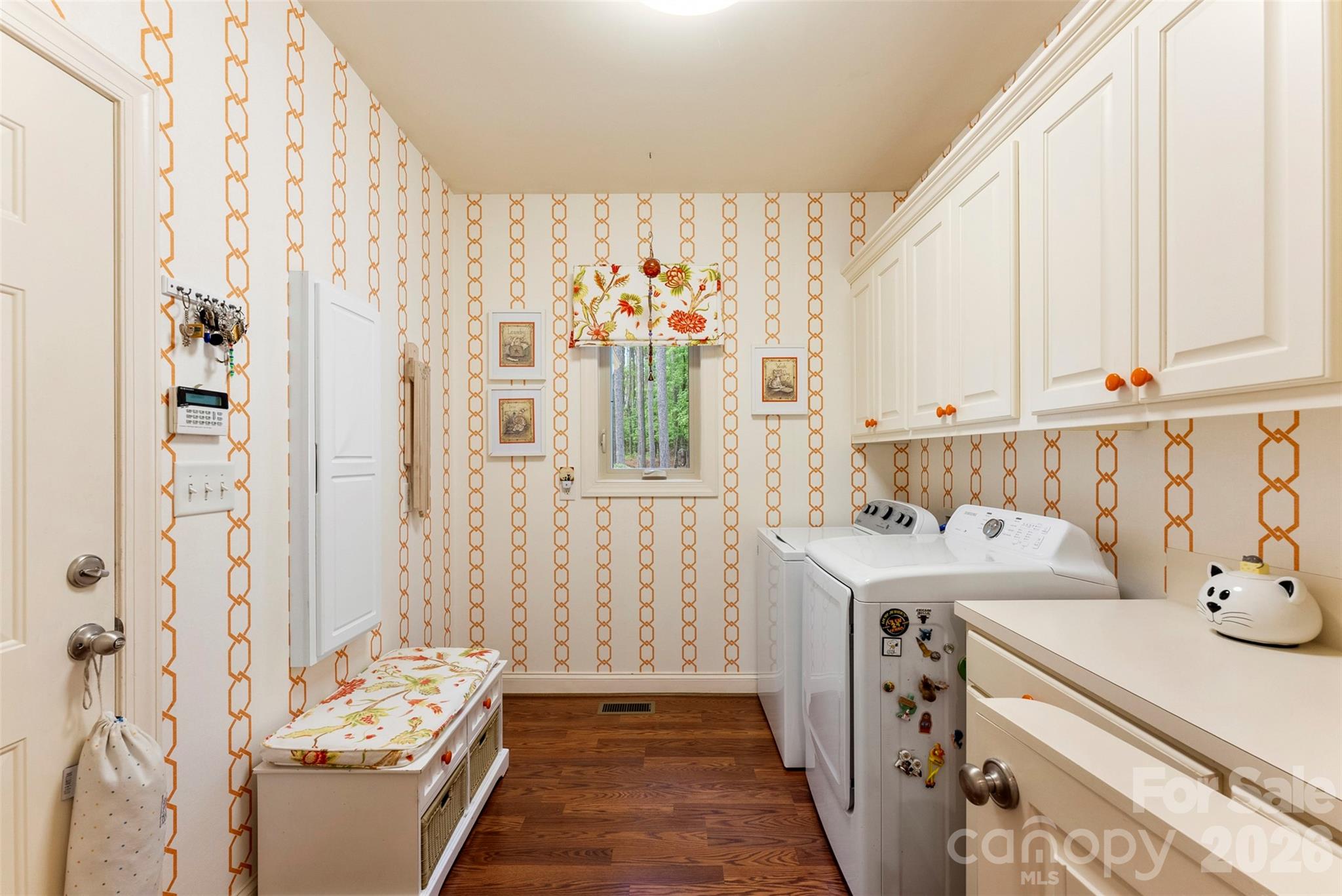 Pine Forest - Residential