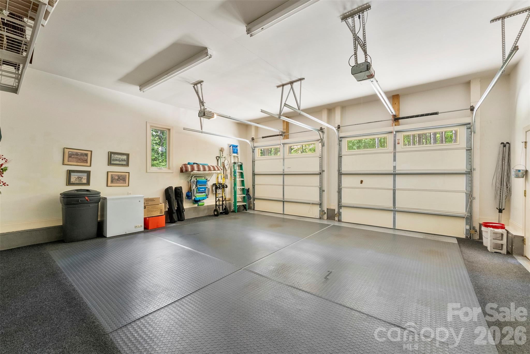 Pine Forest - Residential