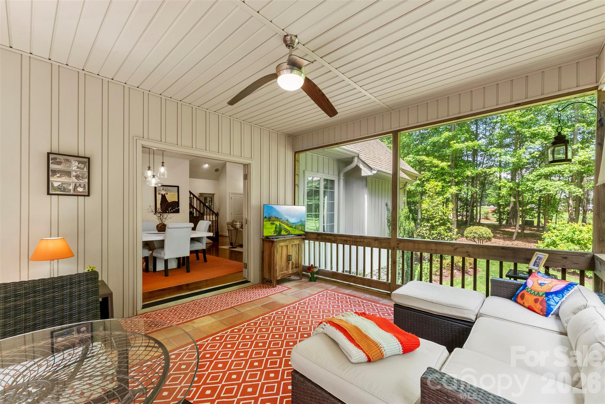 Pine Forest - Residential