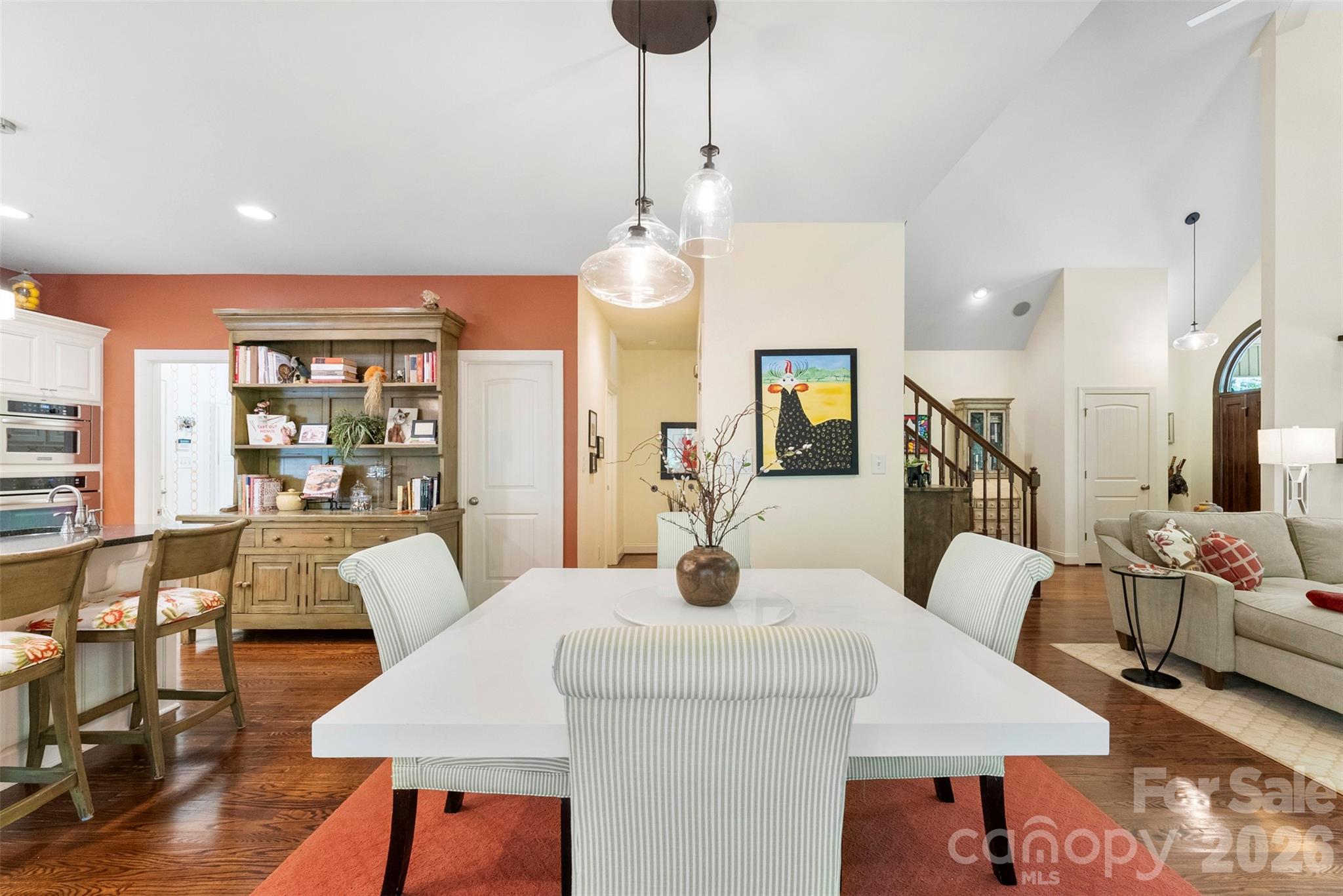 Pine Forest - Residential