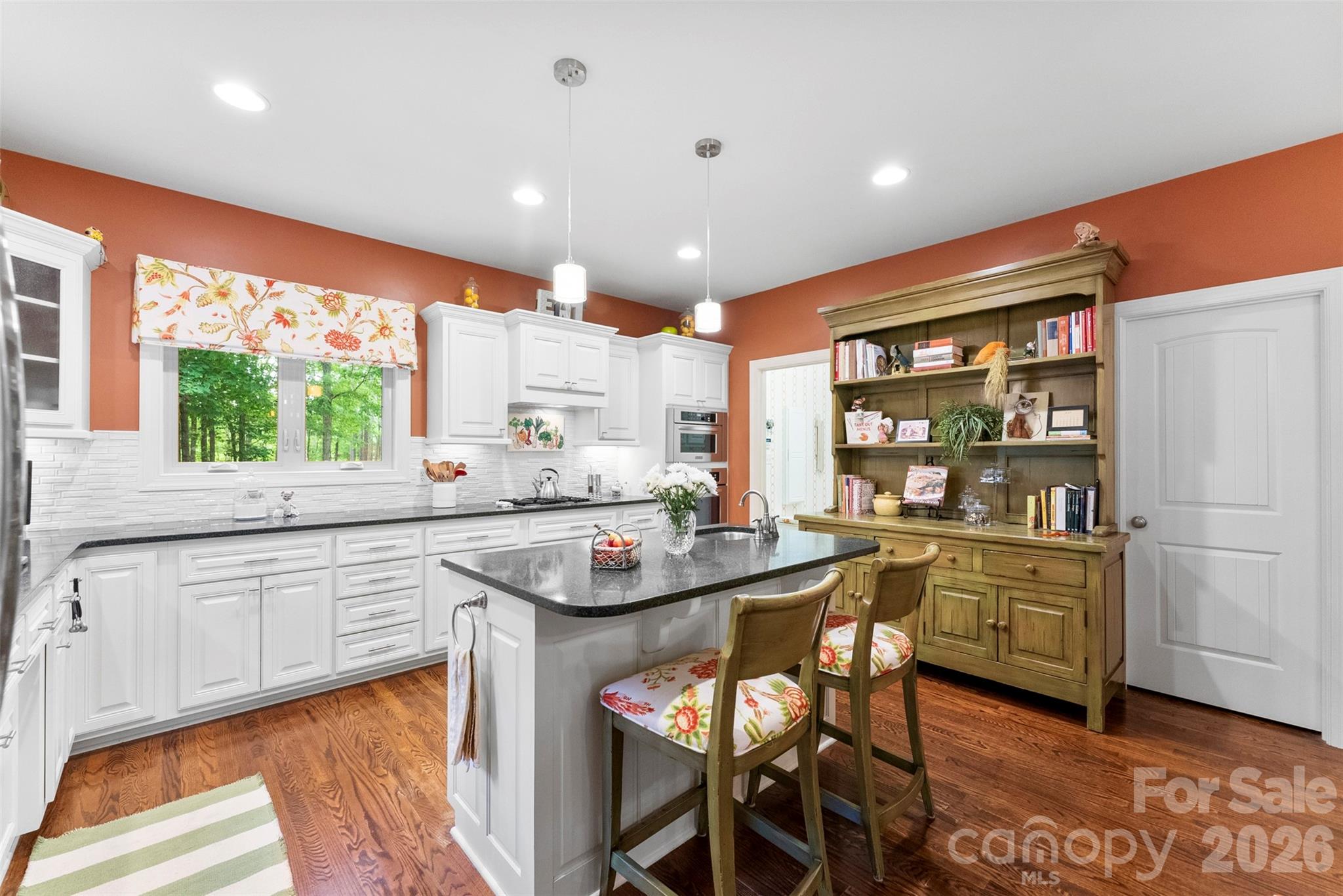 Pine Forest - Residential