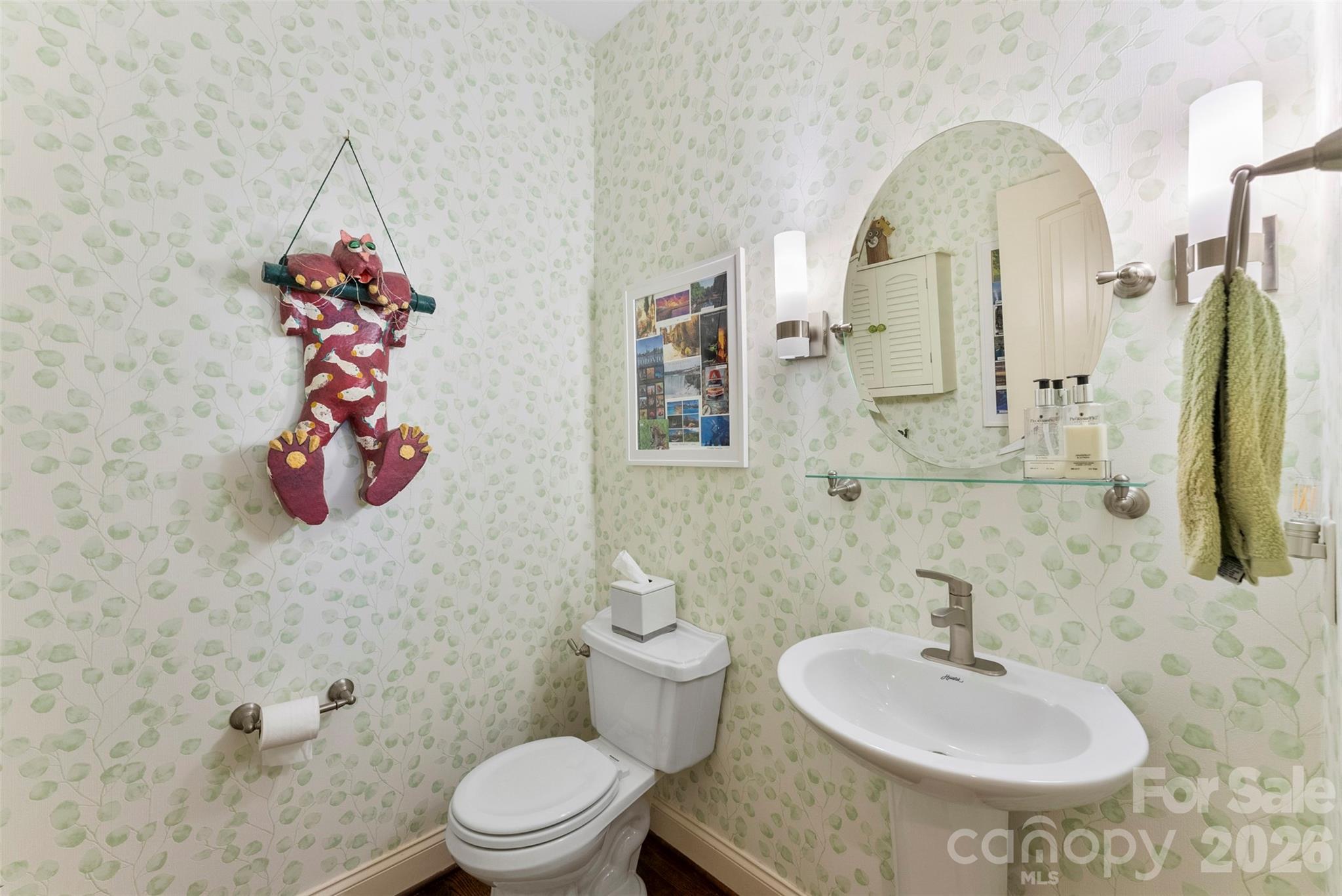 Pine Forest - Residential