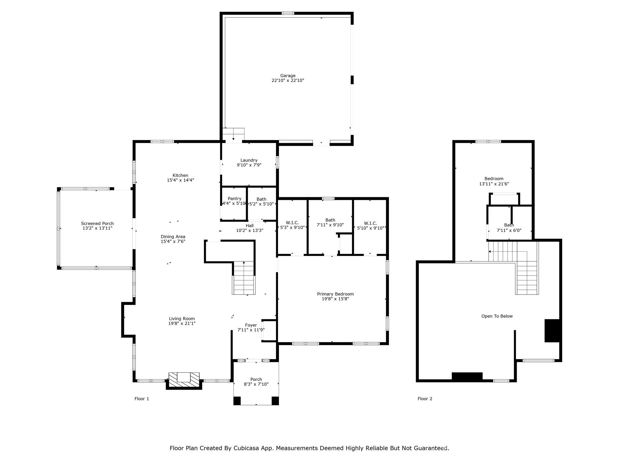 Pine Forest - Residential