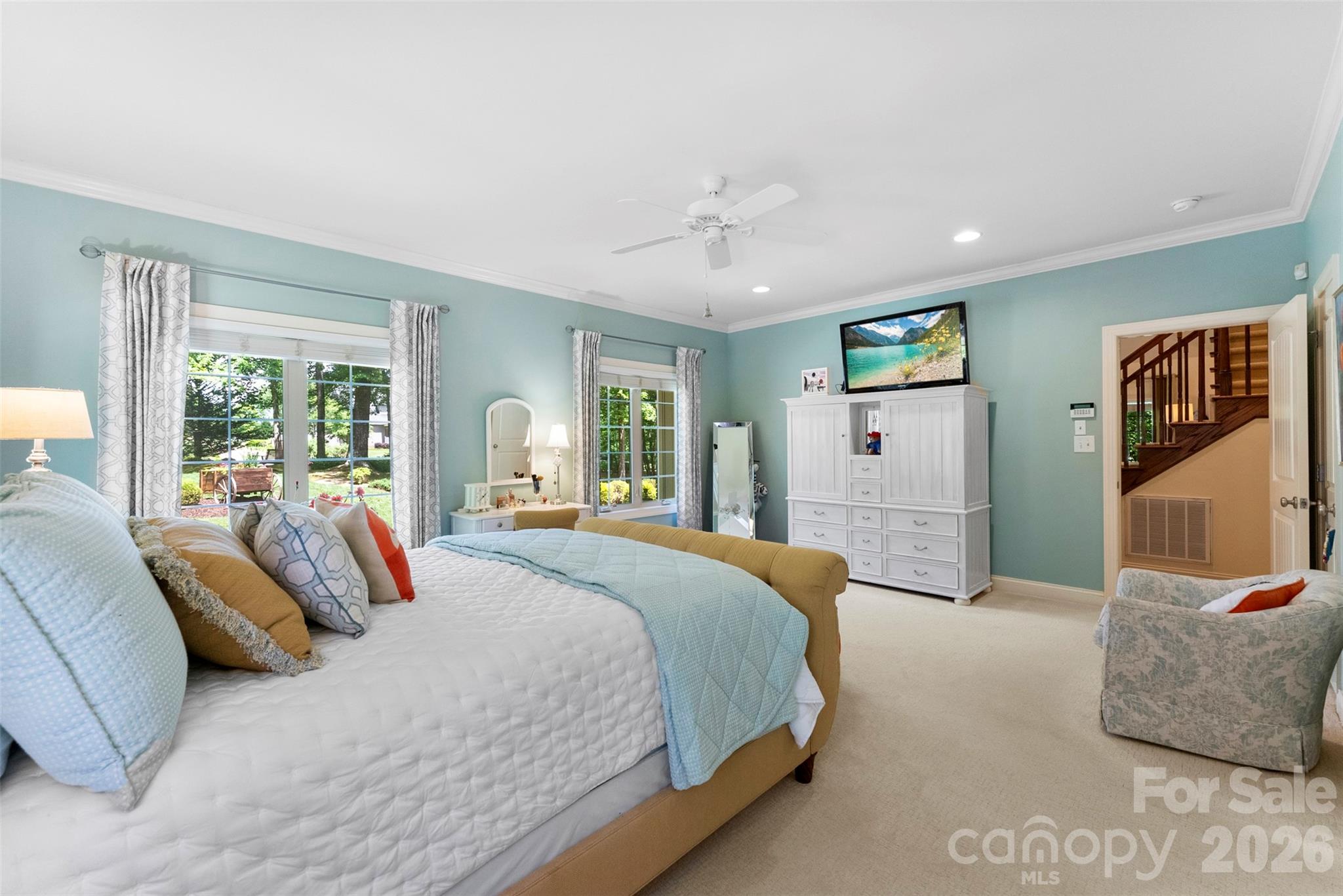 Pine Forest - Residential