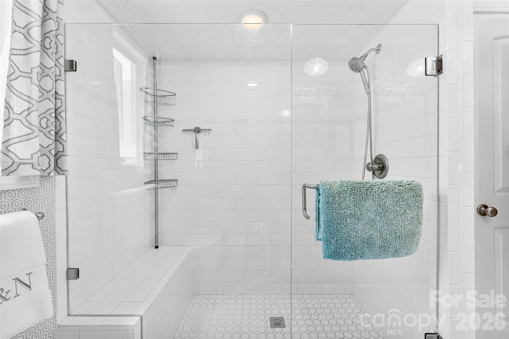 Pine Forest - Residential