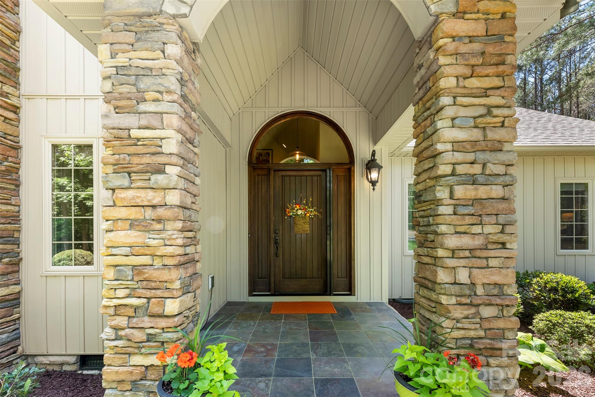 Pine Forest - Residential