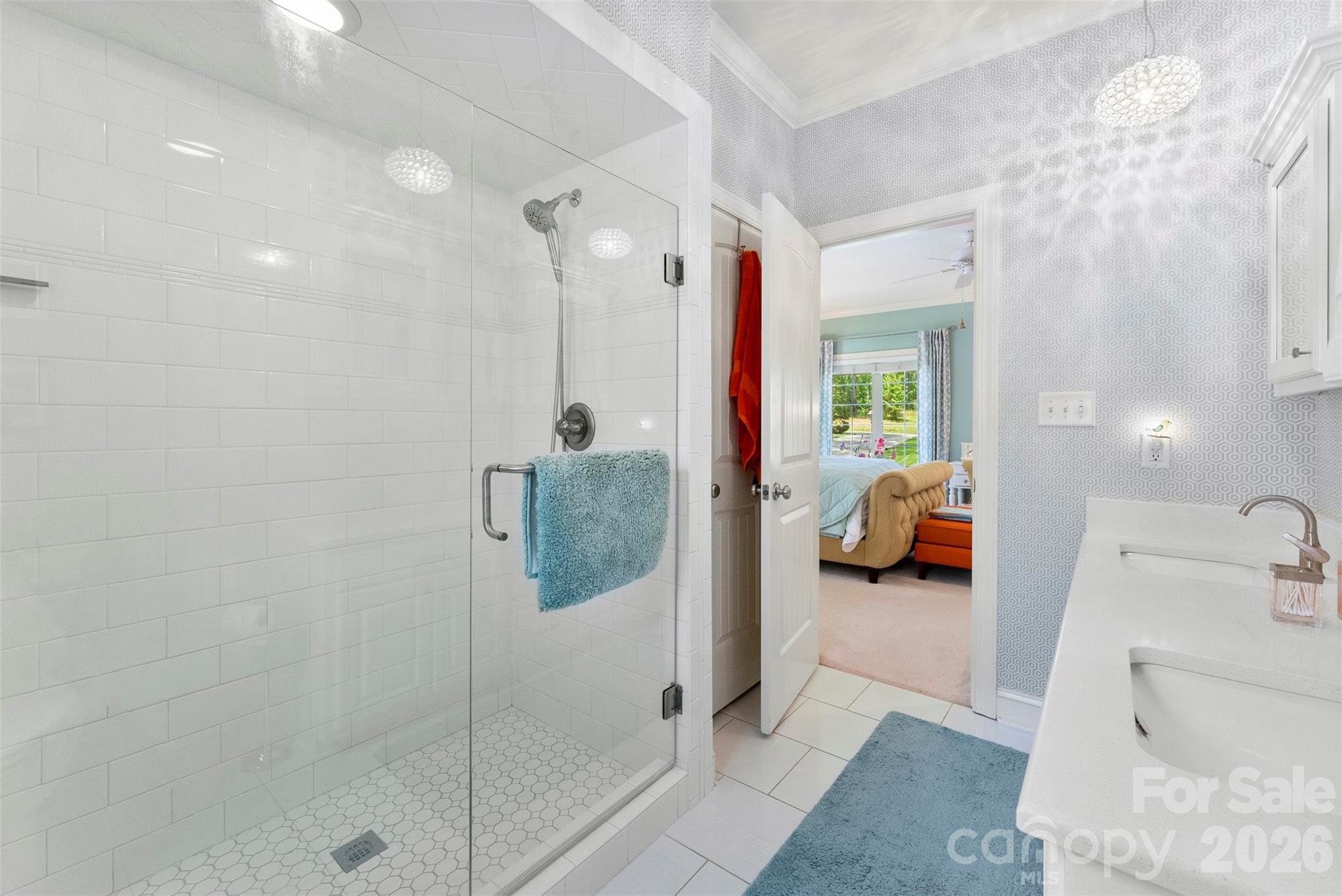 Pine Forest - Residential