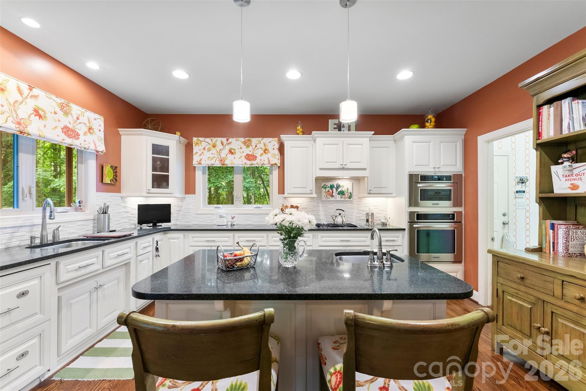 Pine Forest - Residential